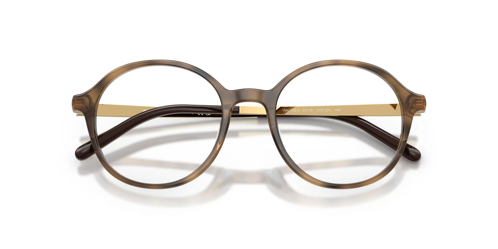 Miu 10ZVU Eyeglasses - view 19